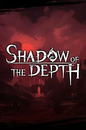 Portada de Shadow of the Depth