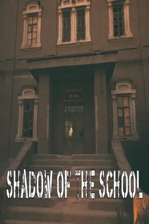 Portada de Shadow of the School