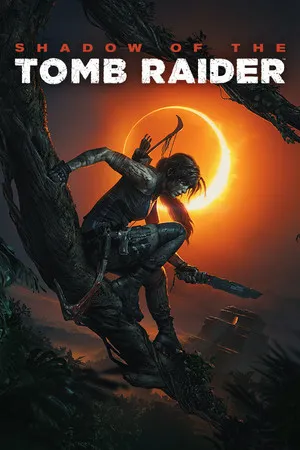 Portada de Shadow of the Tomb Raider: Definitive Edition