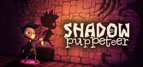 Portada de Shadow Puppeteer