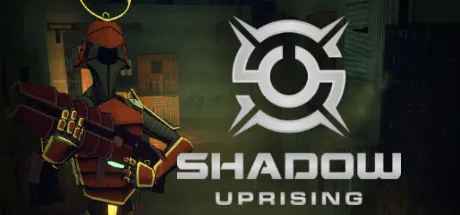 Portada de Shadow Uprising