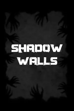 Portada de Shadow Walls