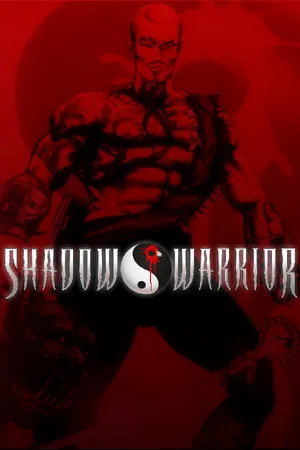Portada de Shadow Warrior Classic Redux