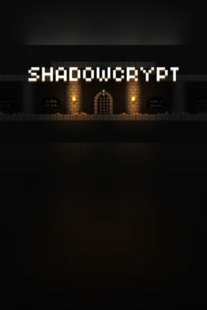 Portada de Shadowcrypt