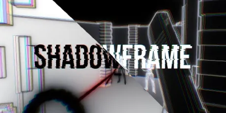 Portada de SHADOWFRAME