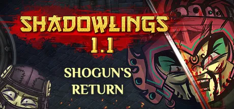 Portada de Shadowlings