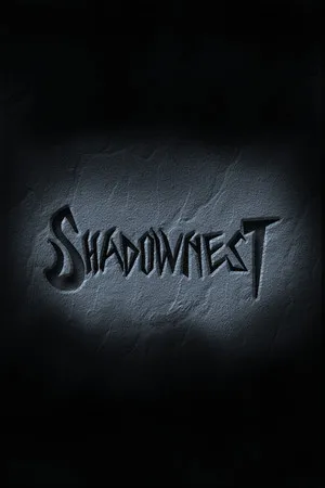 Portada de Shadownest