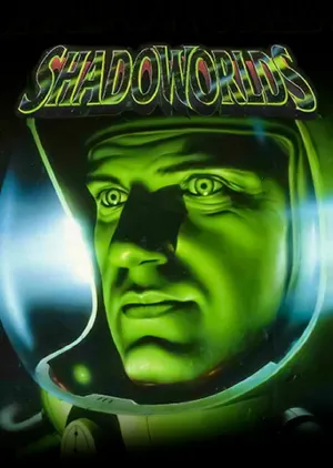 Portada de Shadoworlds