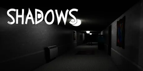 Portada de Shadows