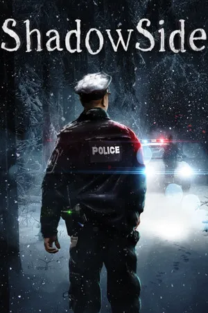 Portada de ShadowSide