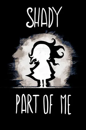 Portada de Shady Part of Me