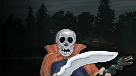 Portada de Shaman's Mask of the Rune Magic