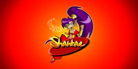 Portada de Shantae