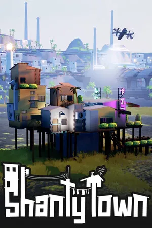 Portada de ShantyTown