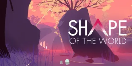 Portada de Shape of the World