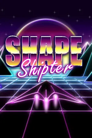 Portada de Shape Shipter