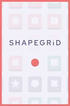 Portada de ShapeGrid