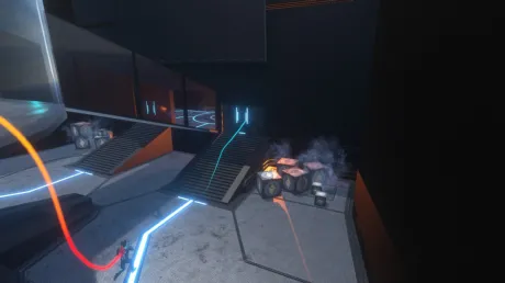 Captura de Shard Games