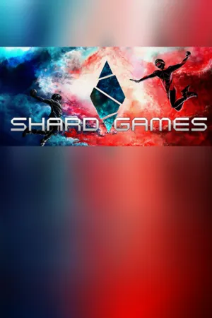 Portada de Shard Games