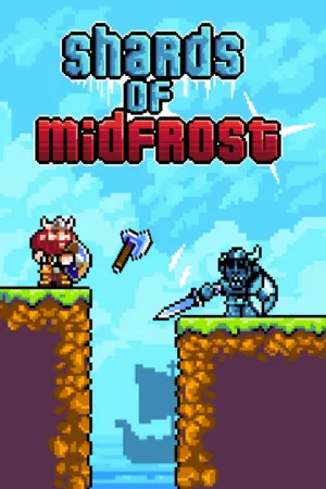 Portada de Shards of Mistfrost (Xbox One)