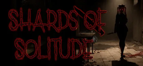 Portada de Shards Of Solitude