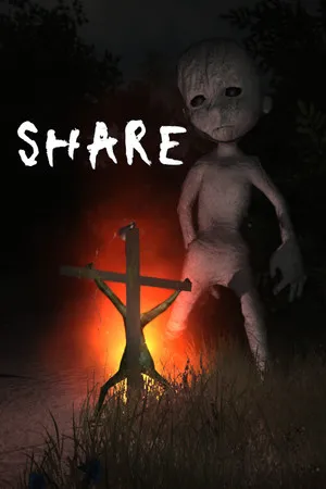 Portada de Share