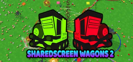 Portada de SharedScreen Wagons 2