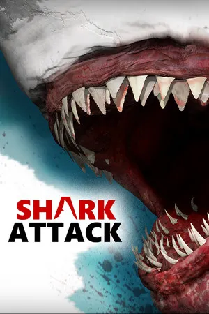 Portada de Shark Attack Deathmatch 2