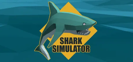 Portada de Shark Simulator