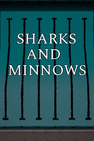 Portada de Sharks and Minnows