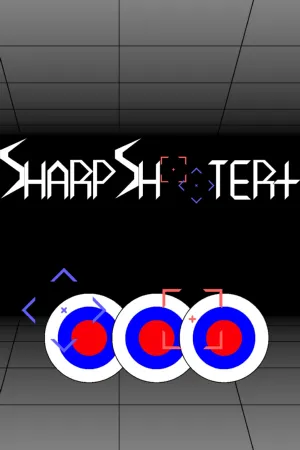 Portada de Sharpshooter Plus