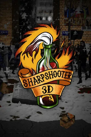Portada de SharpShooter3D