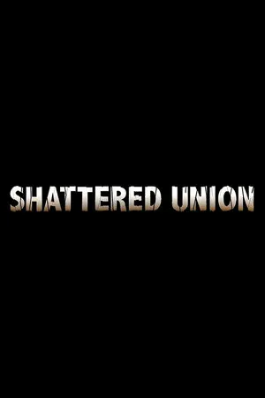 Portada de Shattered Union