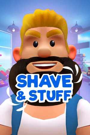 Portada de Shave & Stuff