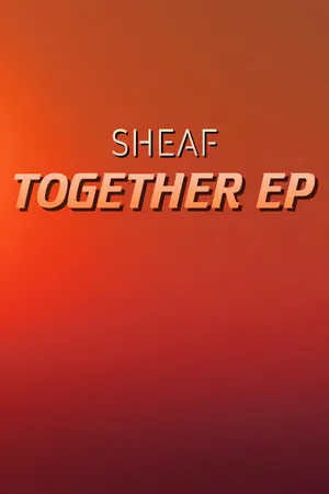 Portada de Sheaf - Together EP