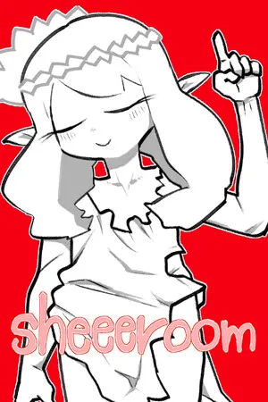 Portada de sheeeroom