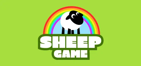Portada de Sheep Game