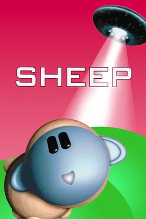Portada de Sheep