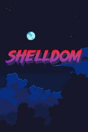 Portada de Shelldom