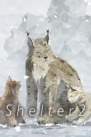 Portada de Shelter 2