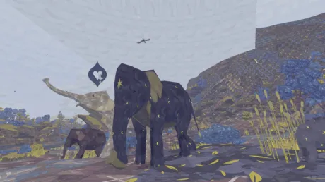 Captura de Shelter 3