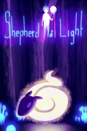 Portada de Shepherd of Light