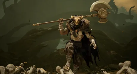 Captura de 十二影Twelves:Shadow