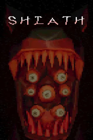 Portada de SHIATH
