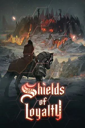 Portada de Shields of Loyalty