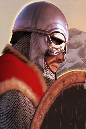 Portada de Shieldwall Chronicles: Swords of the North