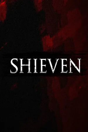 Portada de Shieven