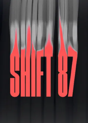 Portada de Shift 87