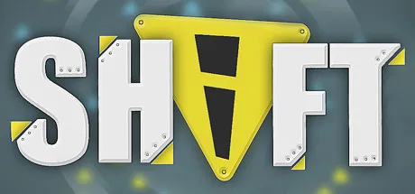 Portada de Shift