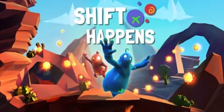 Portada de Shift Happens